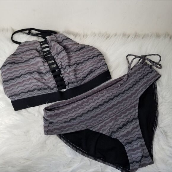 Athleta swim wear size XS bakini - Picture 1 of 6